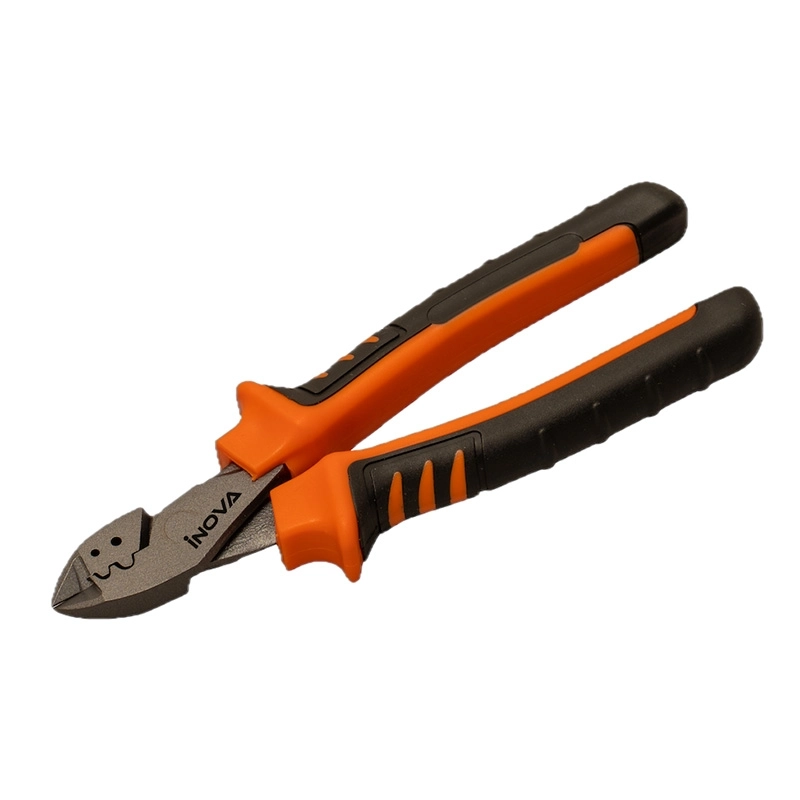 Inova Dual-Purpose Crimp Pliers